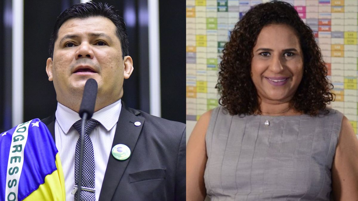 Valor total da punição ao deputado federal pode chegar a R$ 52,3 mil, que devem ser pagos a Jacqueline Moraes; ainda cabe recurso