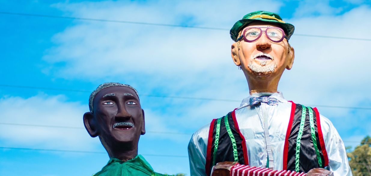 Ouça entrevista com o prefeito da cidade, Fernando Rocha