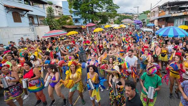 CBN Vitória - 19ebqsgs