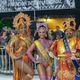 Família Real do Carnaval de Vitória