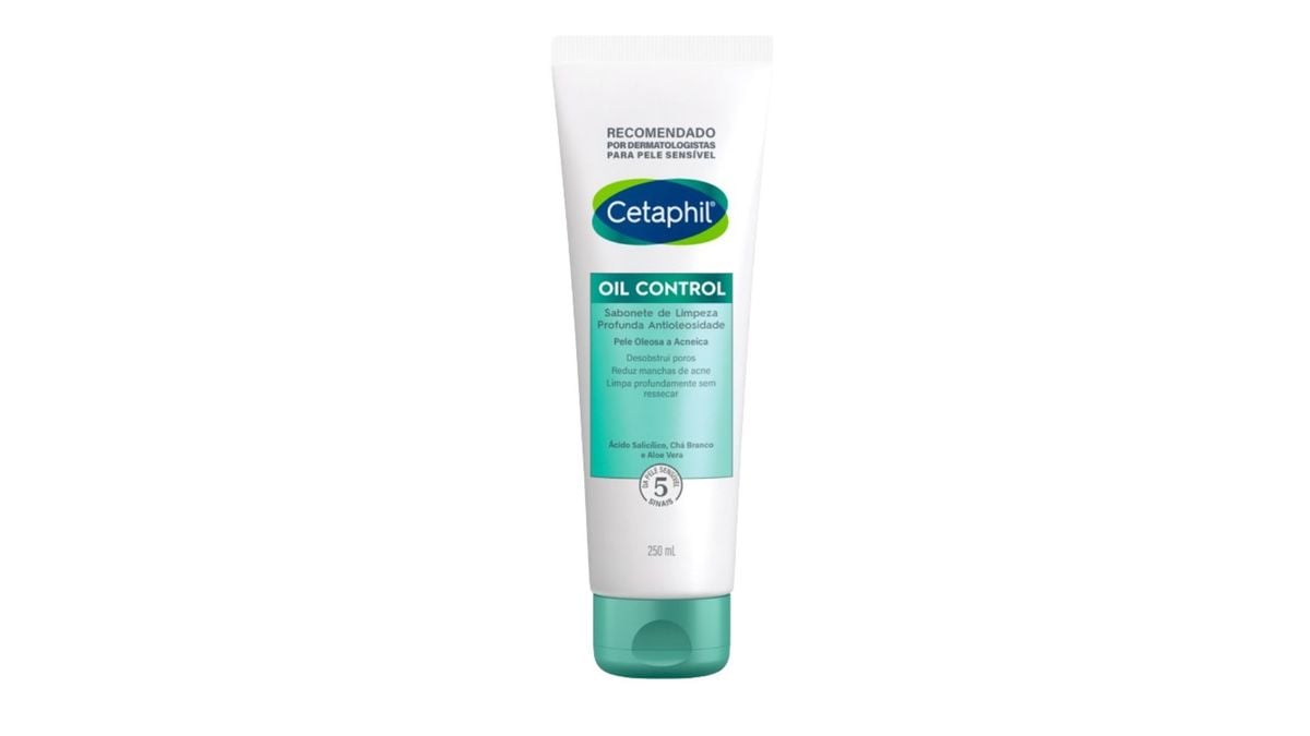 Lançamento da Cetaphil