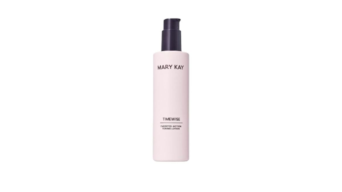 Lançamento da Mary Kay