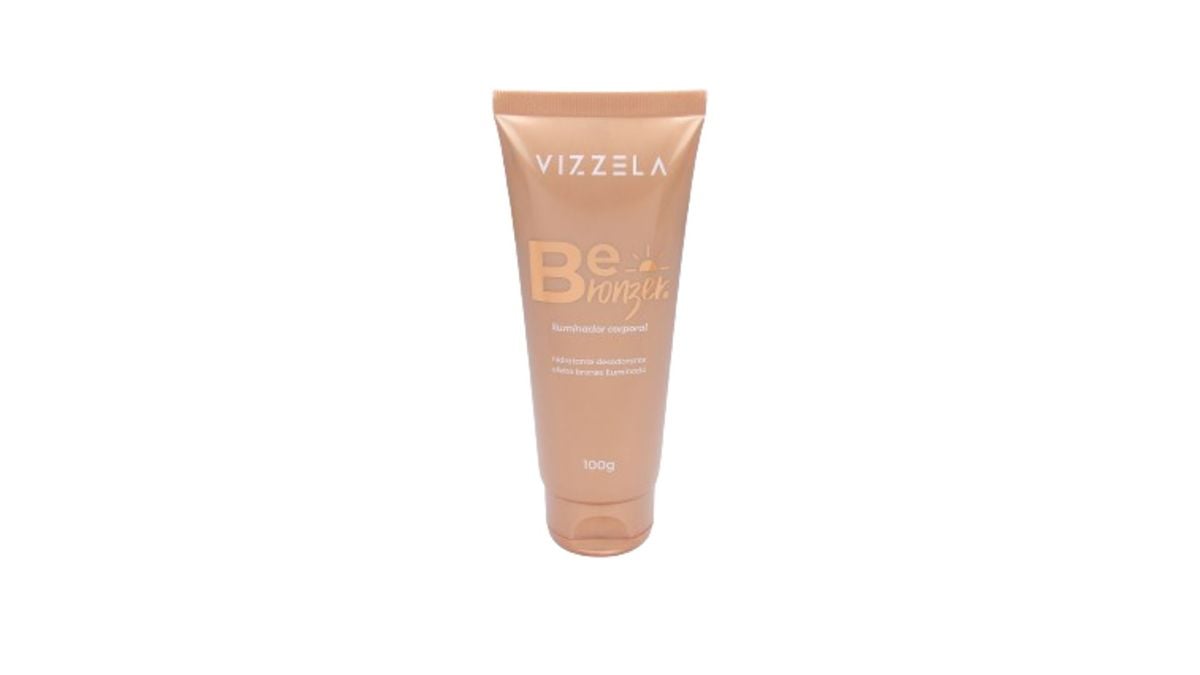 Lançamento da Vizzela