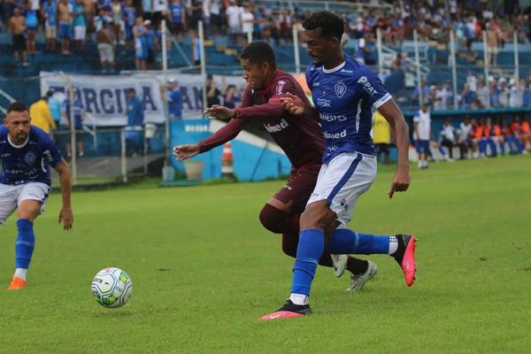 Último clássico entre Vitória e Desportiva foi favorável ao Alvianil