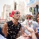 Imagem - 7 dicas para evitar o cecê e o suor durante as festas de carnaval