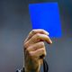 Imagem - Entenda como vai funcionar o "desnecessário" cartão azul no futebol