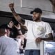 Imagem - Neymar é o 6º atleta mais bem pago do mundo, diz estudo. Confira o Top 10
