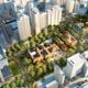 Imagem - Vídeo: Entenda como rochas se tornaram peças de design em projeto bilionário de São Paulo