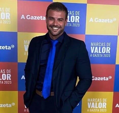 Guilherme Marchetti, Executivo de Contas