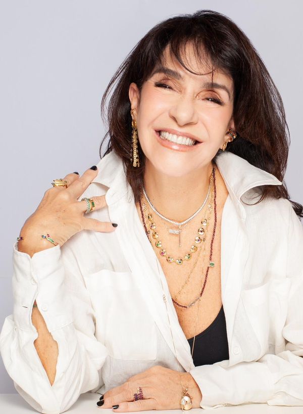 Maria Rachel Barroso