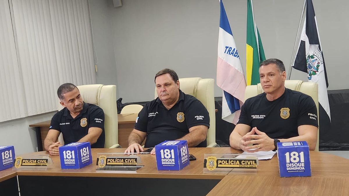 Operação da Polícia Civil identifica diplomas falsos