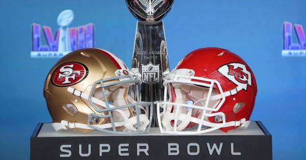 San Francisco 49ers e Kansas City Chiefs se enfrentam neste domingo (11), às 20h30, pela 58ª edição da final da competição