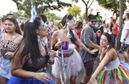 Carnaval 2020: Bloco Antimofolia agita as ruas de Jardim da Penha, em Vitória