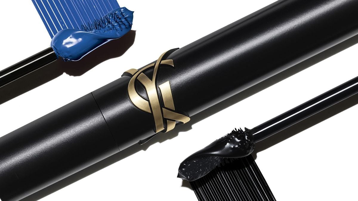 Lançamento Lash Clash Blue, do YSL
