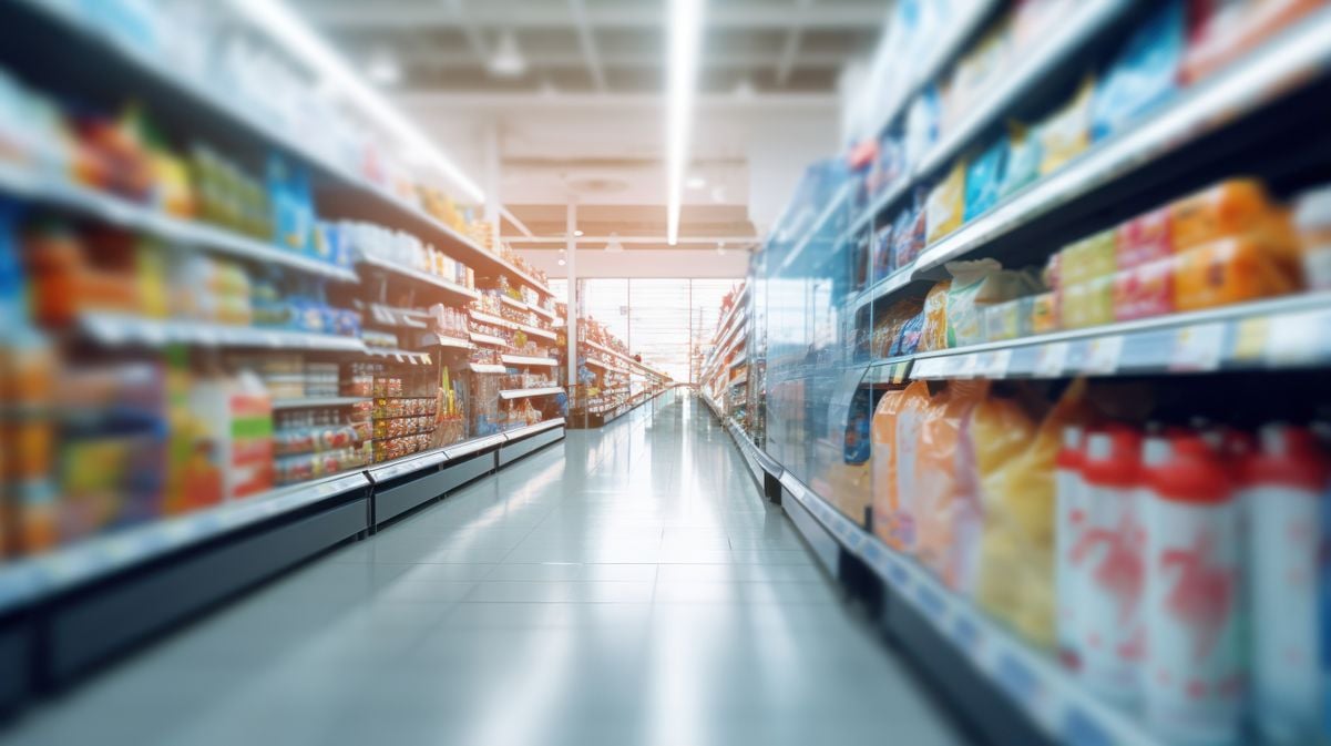 Supermercados não conseguem preencher as vagas disponíveis