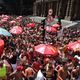 Imagem - Megablocos arrastam multidão pelas capitais do carnaval do país