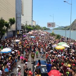 Regional da Nair 2024, no Centro de Vitória