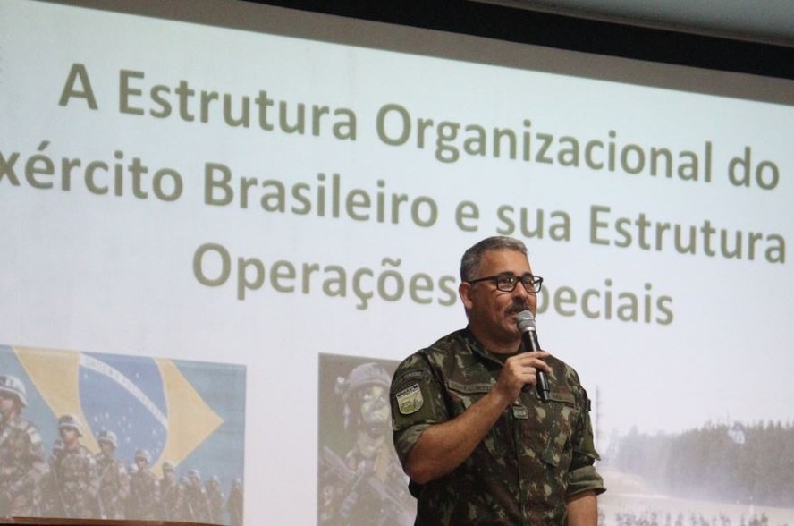 Bernardo Romão Corrêa Neto passou por audiência de custódia neste domingo e está preso no Batalhão da Guarda Presidencial, em Brasília