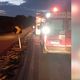 Imagem - Morre segunda vítima de queda de carro em ribanceira, em Montanha