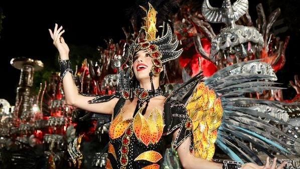 Todo o valor que equivaleria ao cachê da Miss no Carnaval do Rio de Janeiro será revertido para gerar créditos positivos de carbono