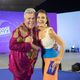 Milton Cunha e Mariana Gross comandarão na TV Globo a apuração do Carnaval do Rio