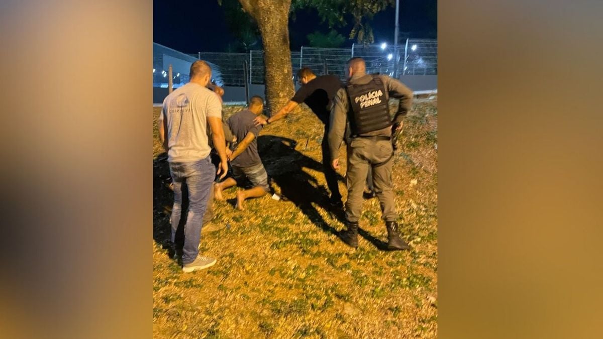 Polícia prende na Rodoviária de Vitória suspeito de abusar de enteada 