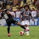 Imagem - Erros constantes mostram que a arbitragem do futebol carioca está falida