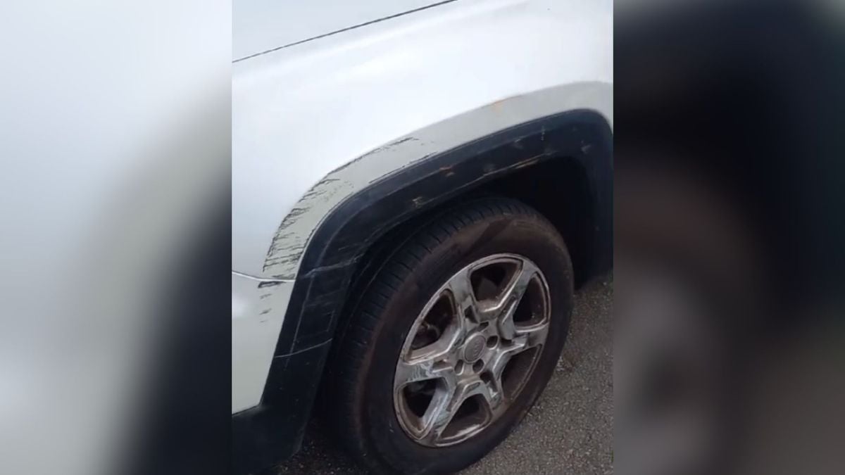 Carro foi atingido por táxi antes de acidente que matou enfermeira em Vila Velha