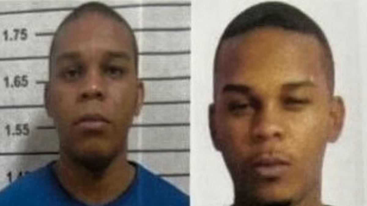 Moisés Viana Barbosa, conhecido como ‘carioca’, um dos traficantes mais procurados da Serra foi preso dentro do próprio apartamento, nesta quarta-feira (15), em Planalto Serrano, na Serra. 