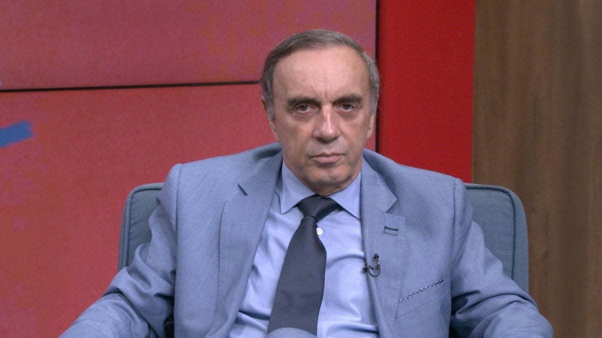 Para o pastor Amadeu, o ministério voluntário contribuiu para a expansão da ICM