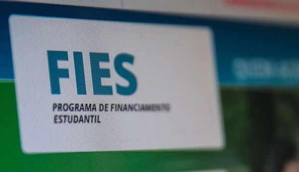 Fies, programa de Financiamento Estudantil, para cursos do ensino superior