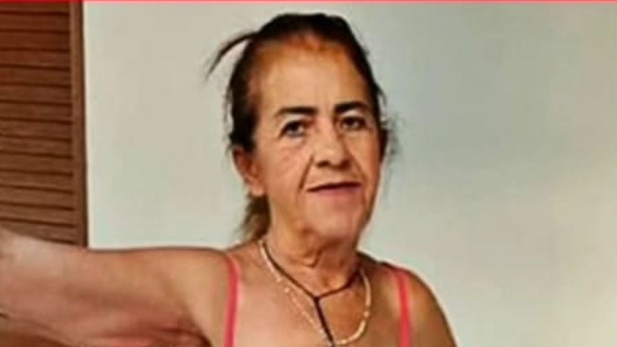 Polícia investiga desaparecimento de idosa em Piúma 