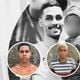 Imagem - Motorista de app morto em Cariacica: polícia pede ajuda para achar dupla