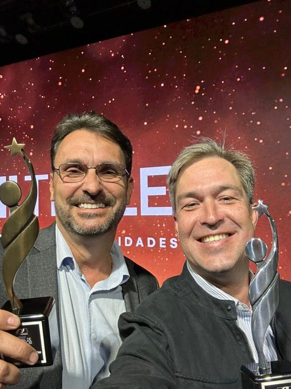 Agência Fire/Divulgação