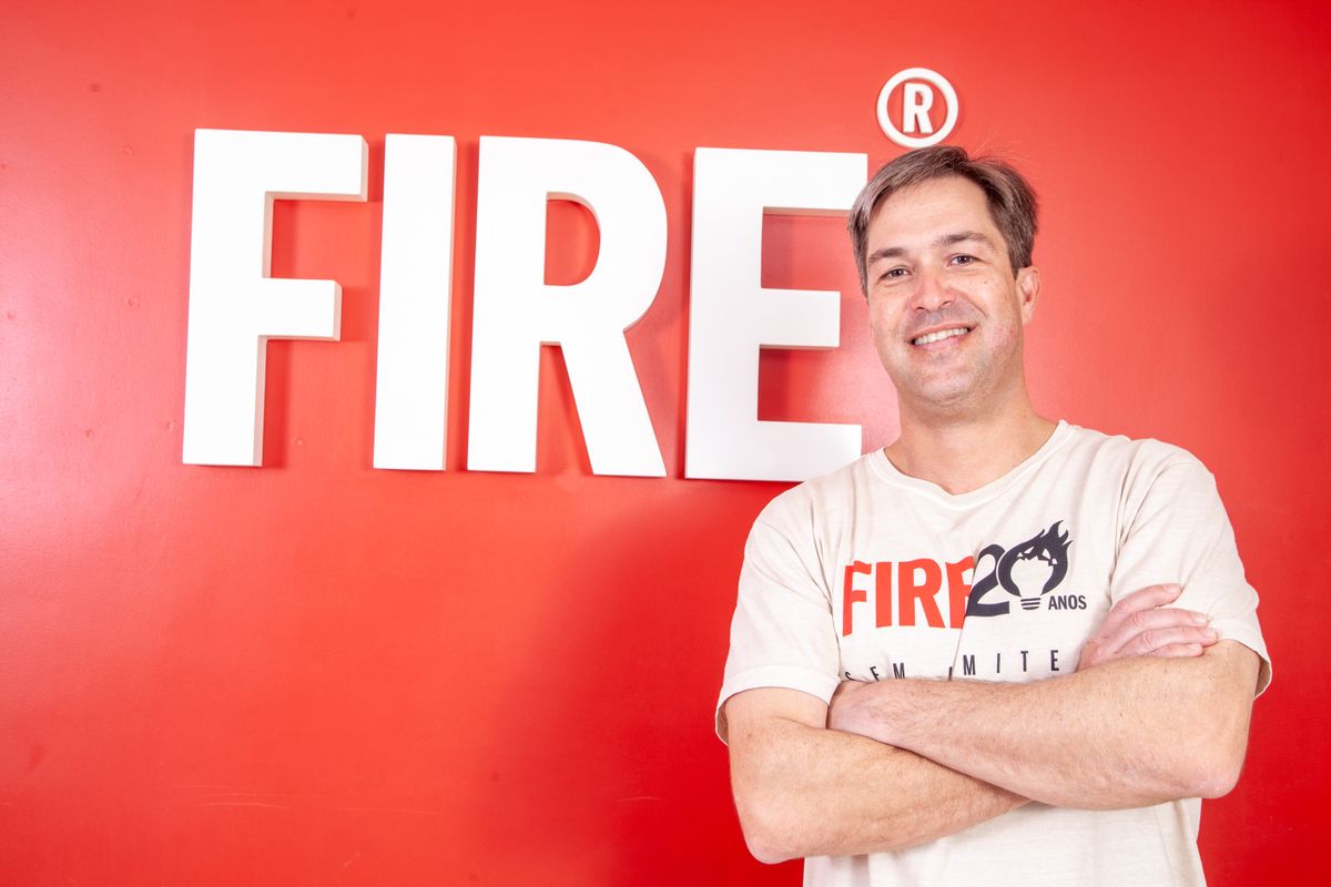 Agência Fire/Divulgação