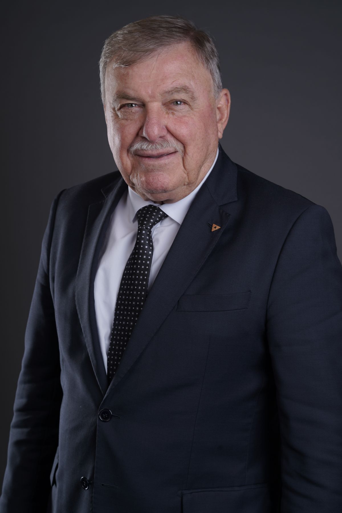 Bento Venturim, presidente do Sicoob Central ES