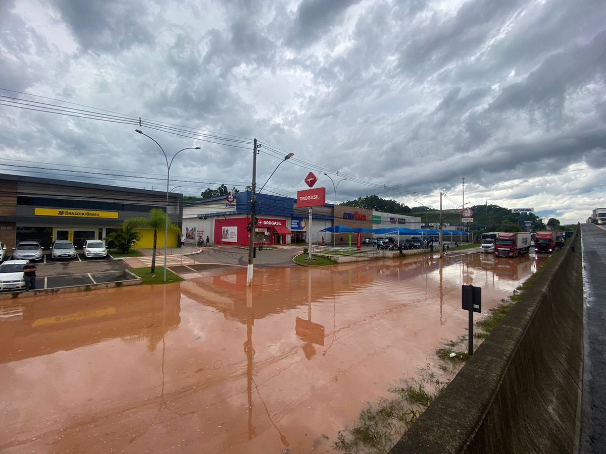 undefined por Leitor A Gazeta