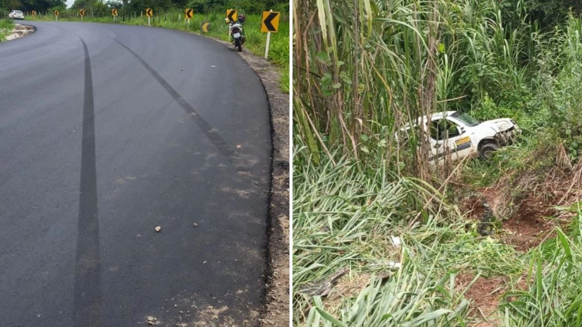 A Gazeta Preso Por Embriaguez Ao Volante Motorista é Solto Em