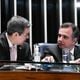 Imagem - Crise Lula-Israel: líderes do Congresso descartam avanço de impeachment