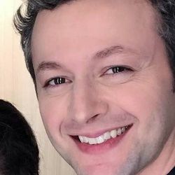 O músico Lucas Lima