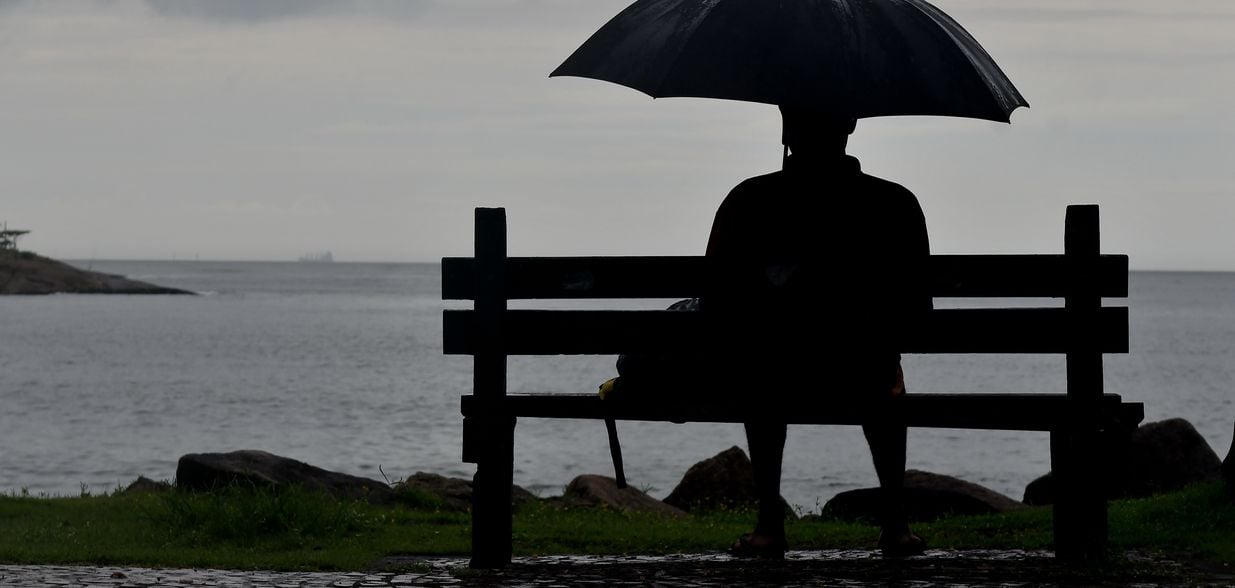 Tempo deve começar a mudar em território capixaba a partir da quarta-feira (19), segundo a empresa Climatempo