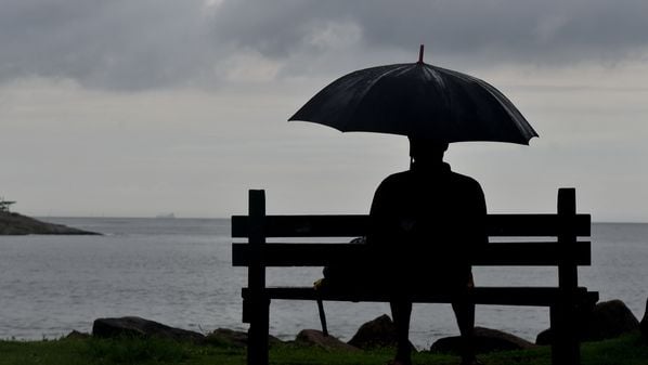 Tempo deve começar a mudar em território capixaba a partir da quarta-feira (19), segundo a empresa Climatempo