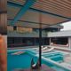 Paolla Oliveira exibe mansão de 1,7 mil m² onde vive com Diogo Oliveira