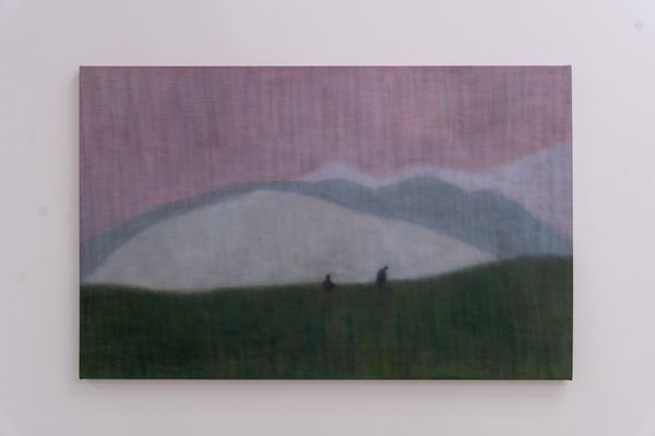 Exposição de Mariannita Luzzati