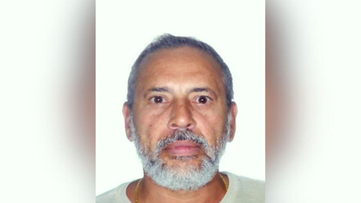 Gilberto Ferraz de Sena Júnior, 59 anos, foi vítima de um grupo criminoso que usava de programas sexuais para roubar e extorquir