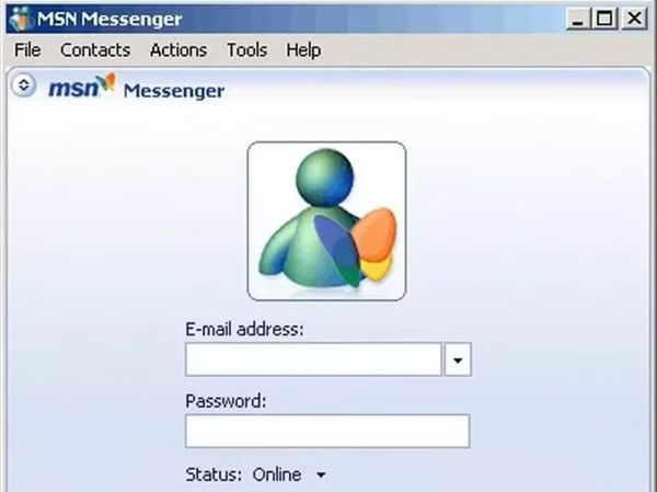 Plataforma gratuita imita todas as funções do MSN