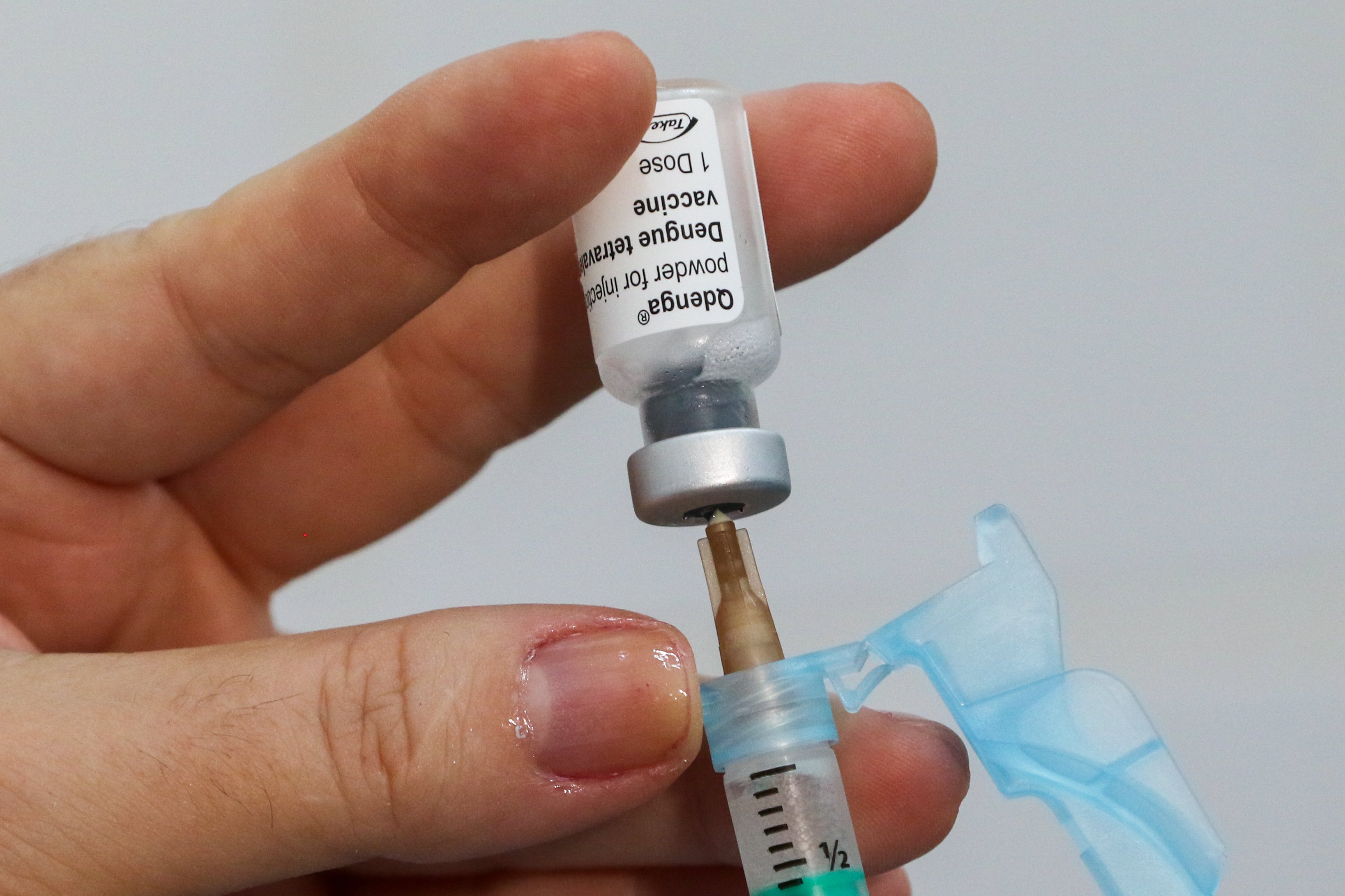 Em todo o Estado, 23 municípios já receberam as primeiras doses do imunizante; o público-alvo é formado por crianças de 10 e 11 anos