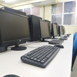 O Centro Universitário Vale do Cricaré (Univc) tem investido em cursos a distância com o objetivo de democratizar o acesso a um ensino superior de qualidade