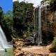 Cachoeira do Palito e Cachoeira Alta impressionam turistas