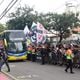 Imagem - Jogadores do Vasco agradecem carinho da torcida em chegada ao ES